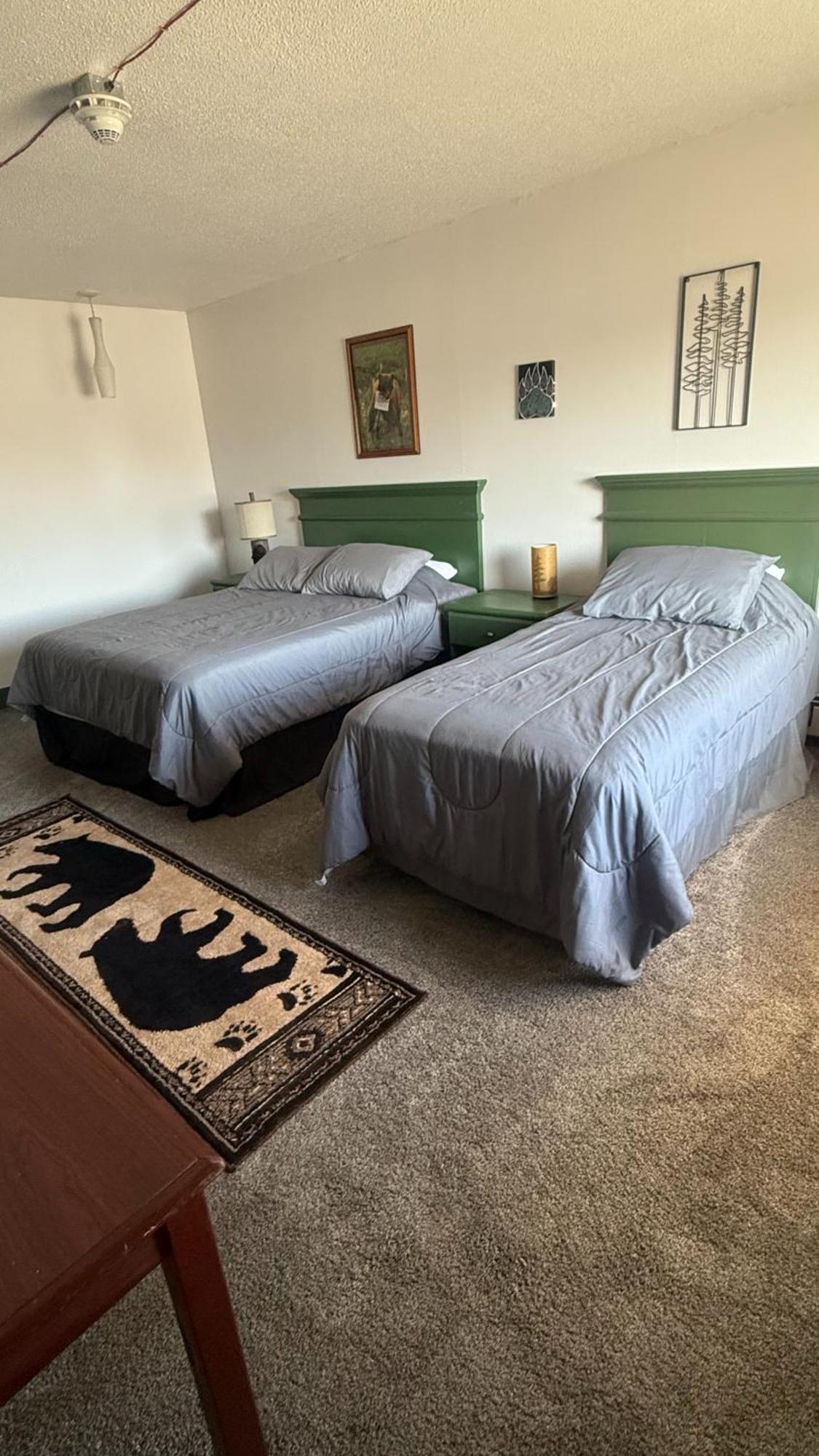 The Kenai Inn Zewnętrze zdjęcie