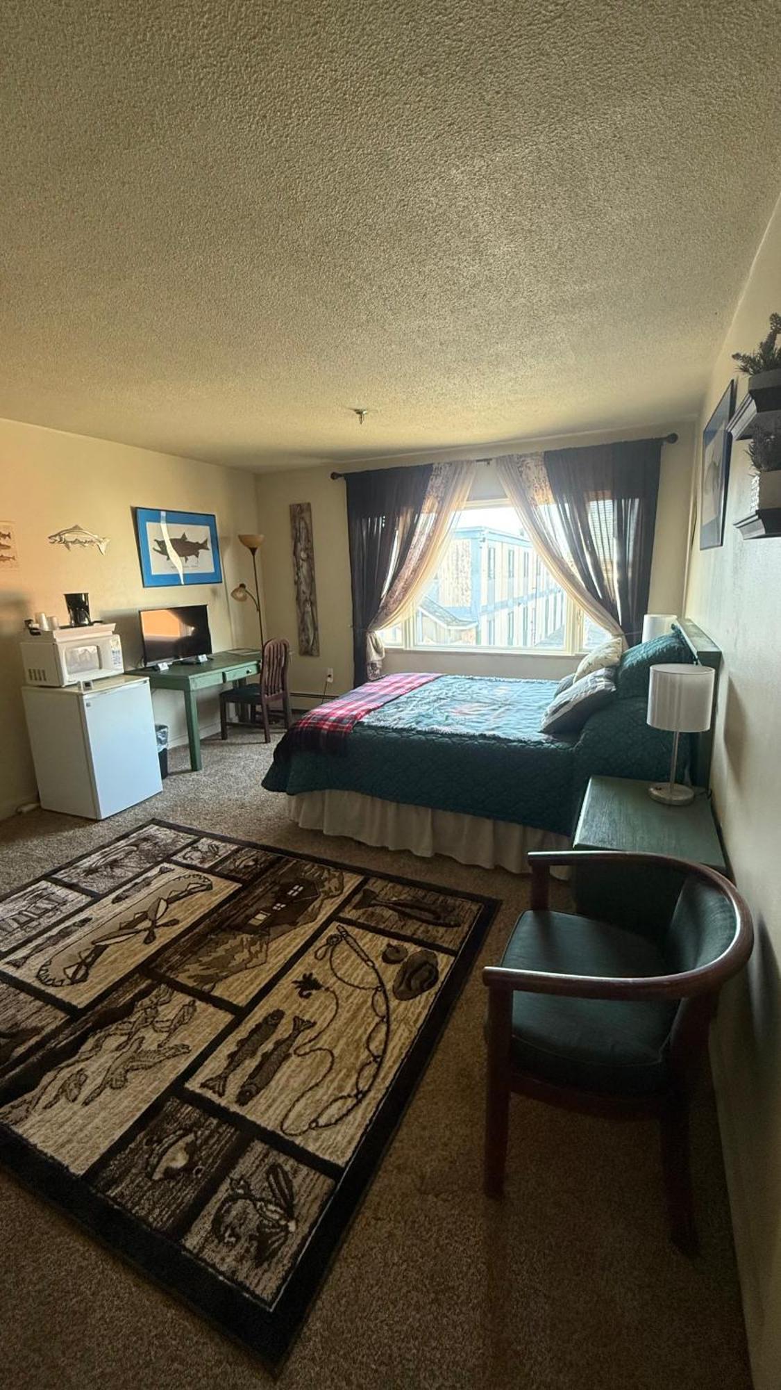 The Kenai Inn Zewnętrze zdjęcie